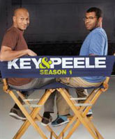 Key and Peele /   